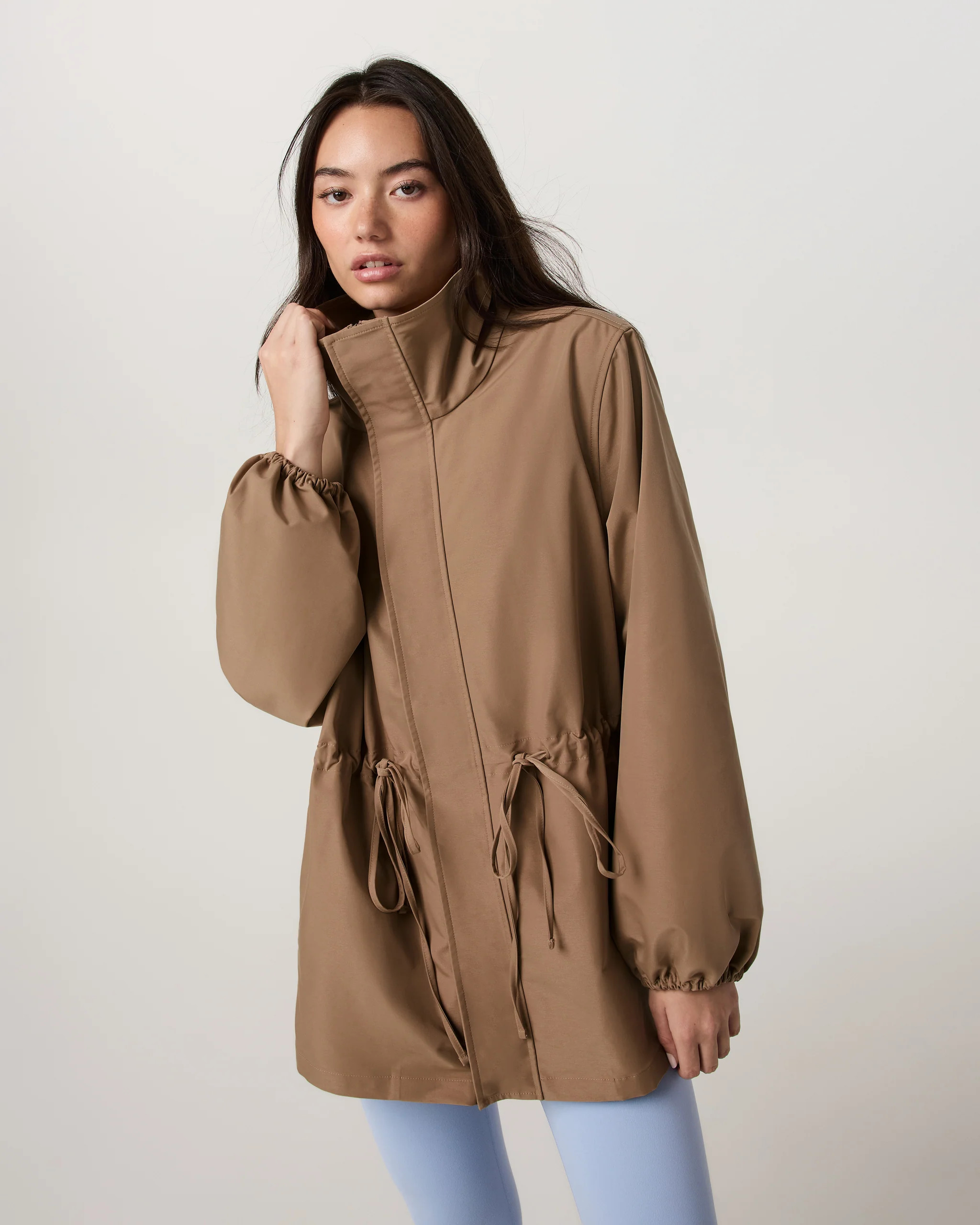 Meadow Cinch Waist Jacket | Vuori Clothing (US & Canada)