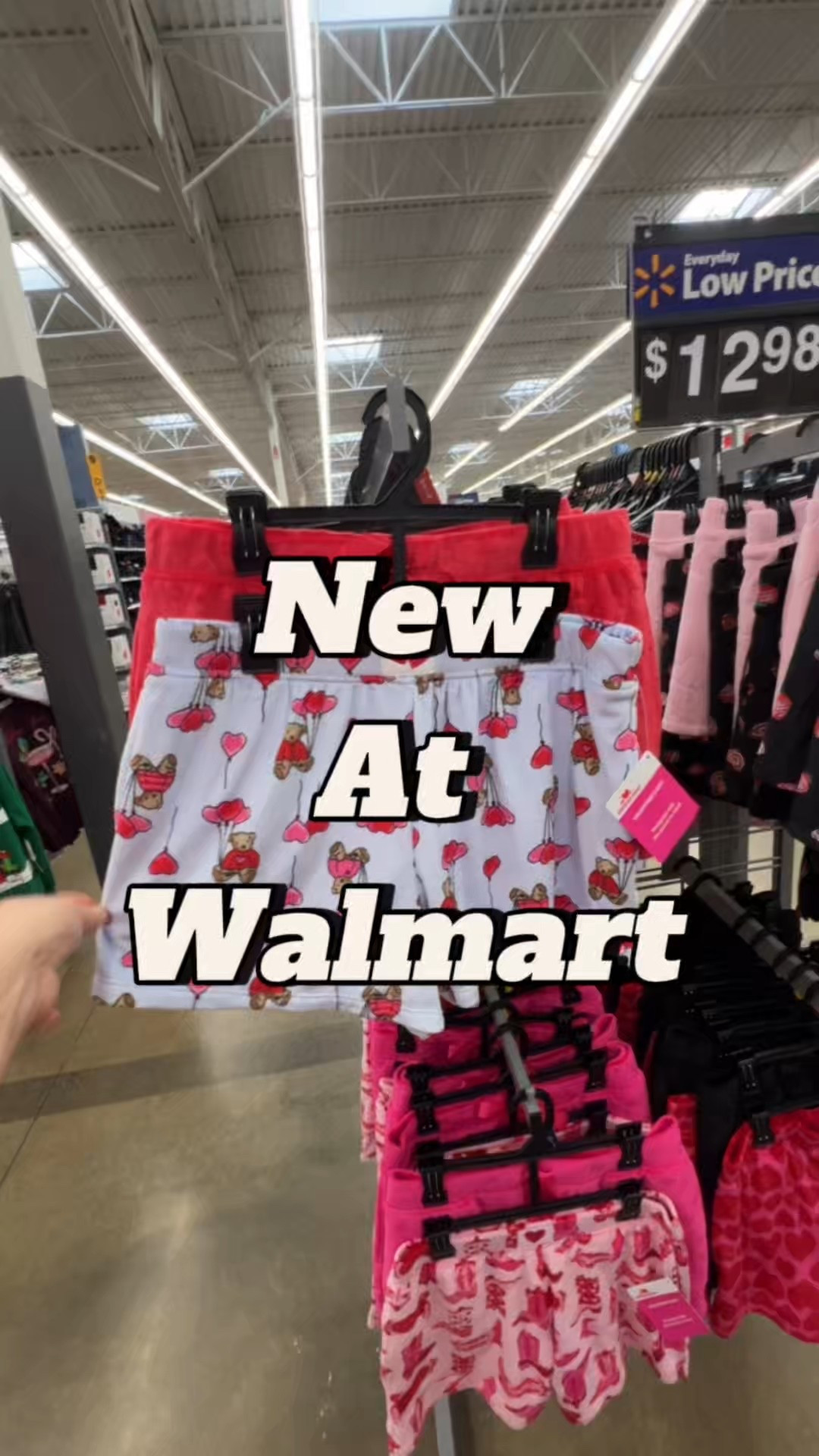 Valentine’s pajamas that feel as good as they look 💕 Soft, comfy, and perfect for cozy nights in or slow Valentine mornings.

#LTKFindsUnder50 #LTKSeasonal #LTKSaleAlert
