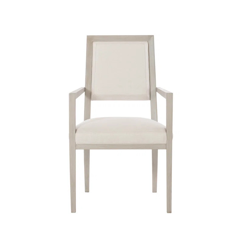 Axiom Solid Back Arm Chair | Wayfair North America