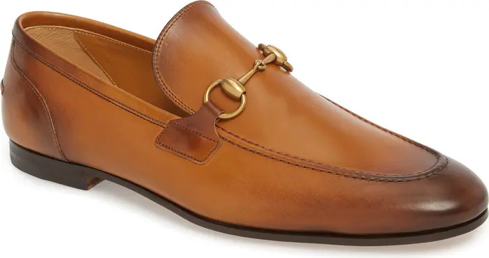 Jordaan Horsebit Loafer (Men) | Nordstrom