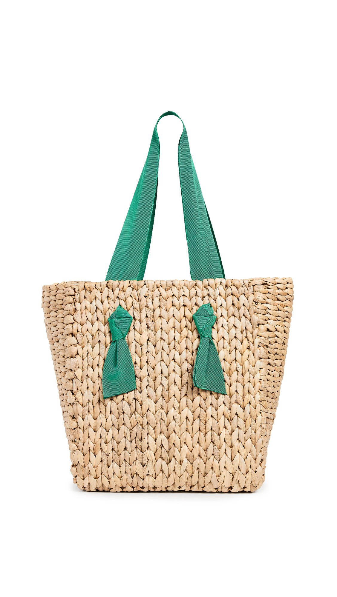PAMELA MUNSON Petite Isla Bahia Tote | Shopbop