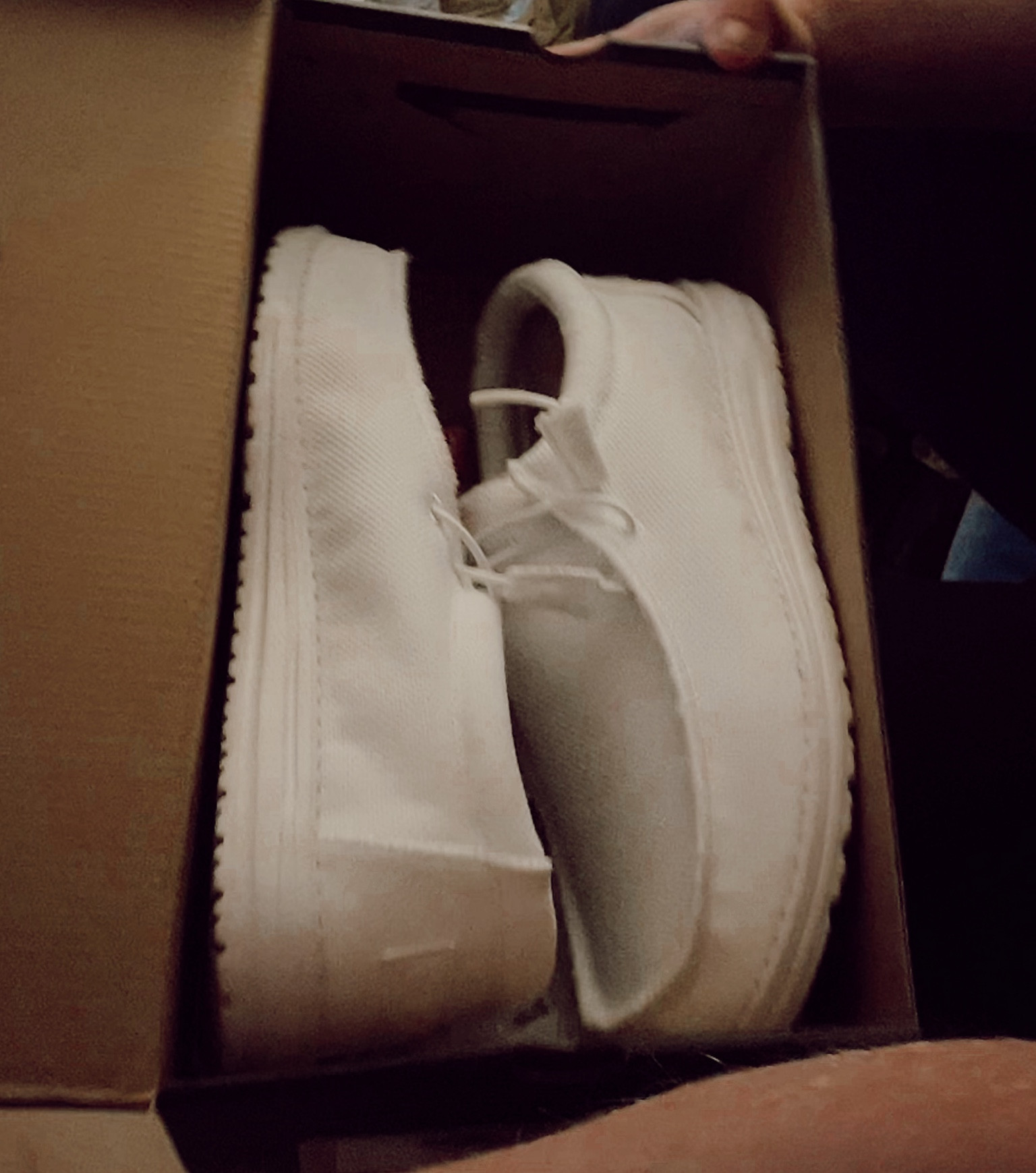 Men’s white Hey Dudes

#LTKshoecrush #LTKunder100 #LTKstyletip