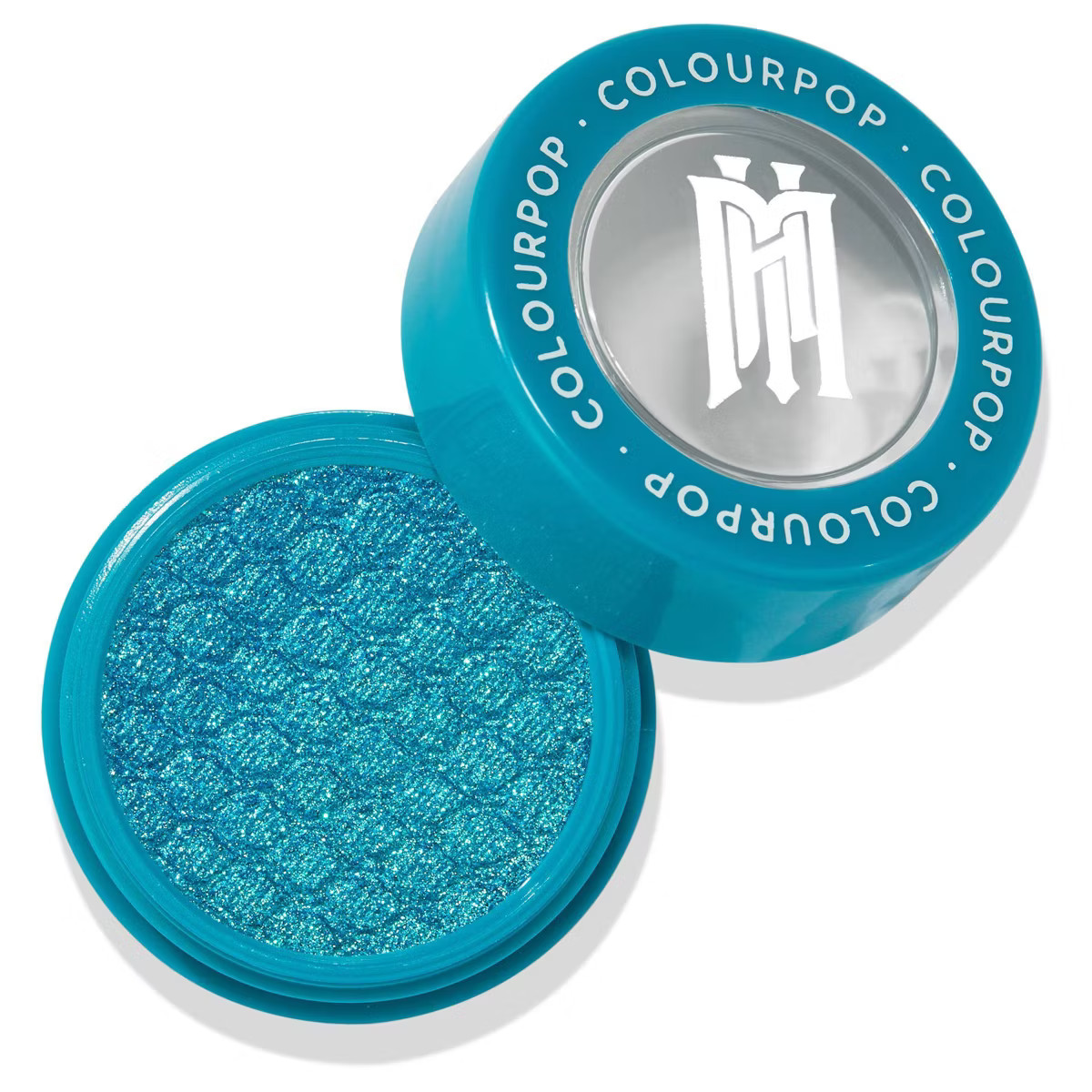 ColourPop Haunted Mansion Super Shock Shadow - Eyeing You | Target