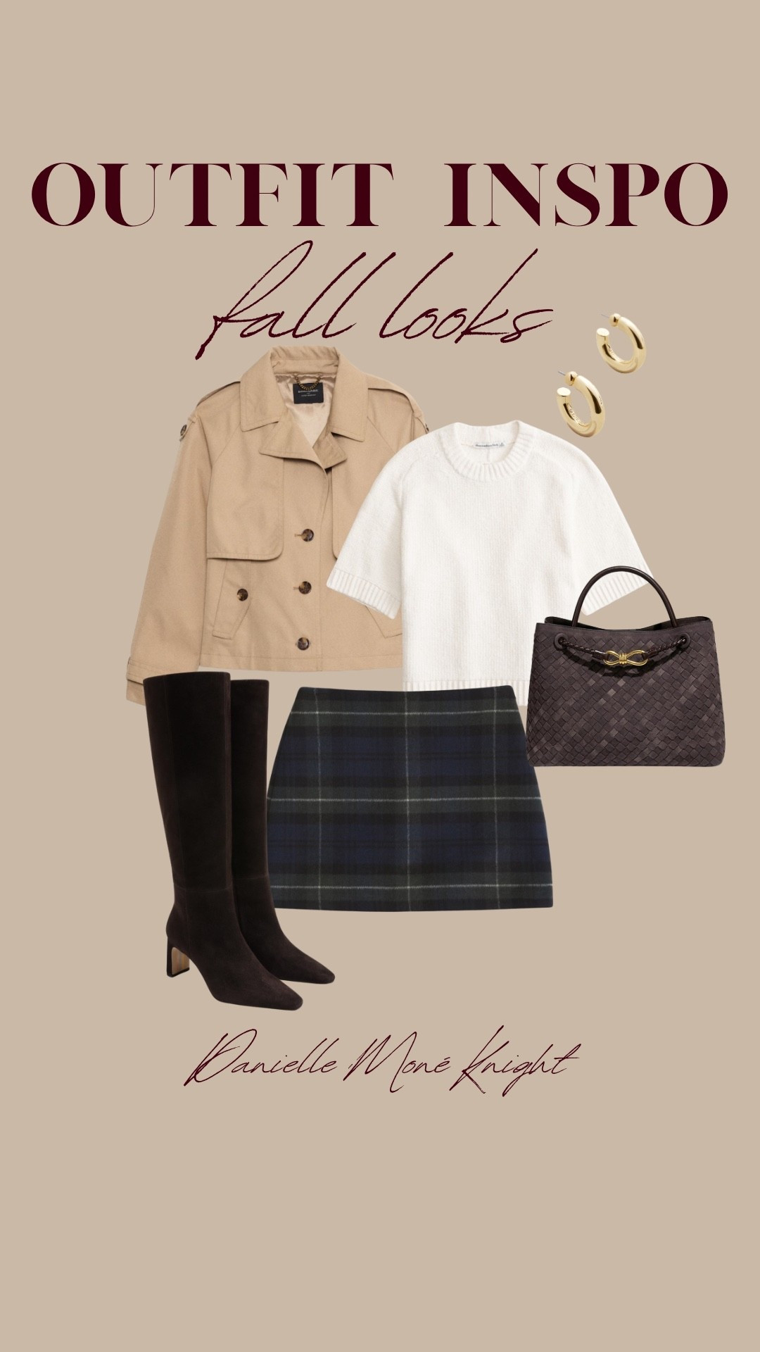 Fall Outfit Inspo

#LTKStyleTip #LTKSeasonal #LTKFindsUnder100