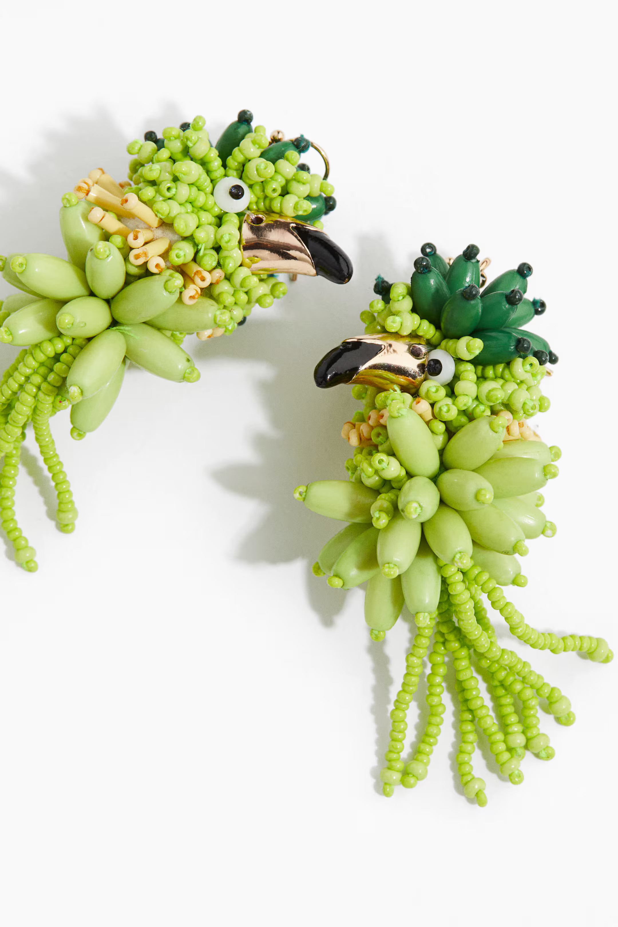 Dangle Earrings | H&M (US + CA)