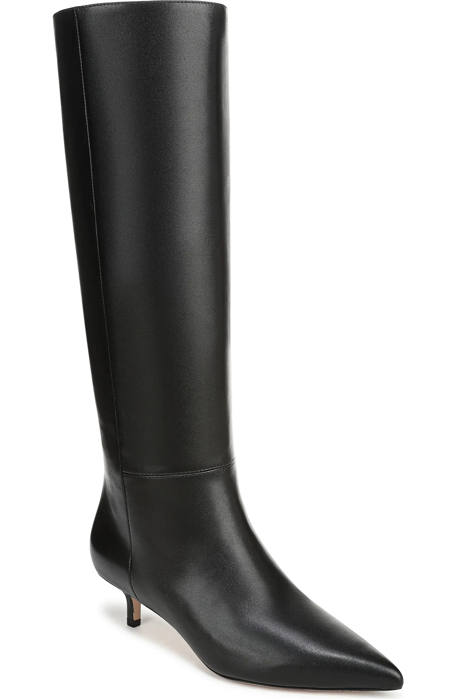 Lisa 45 Knee High Boot (Women) | Nordstrom