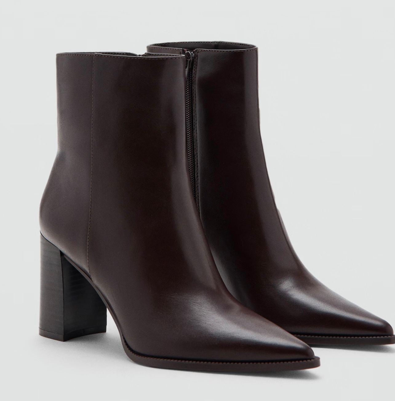 Mango ankle boots

#LTKautumn #LTKuk #LTKwinter