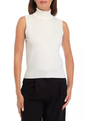 Women's Turtleneck Sweater | Belk