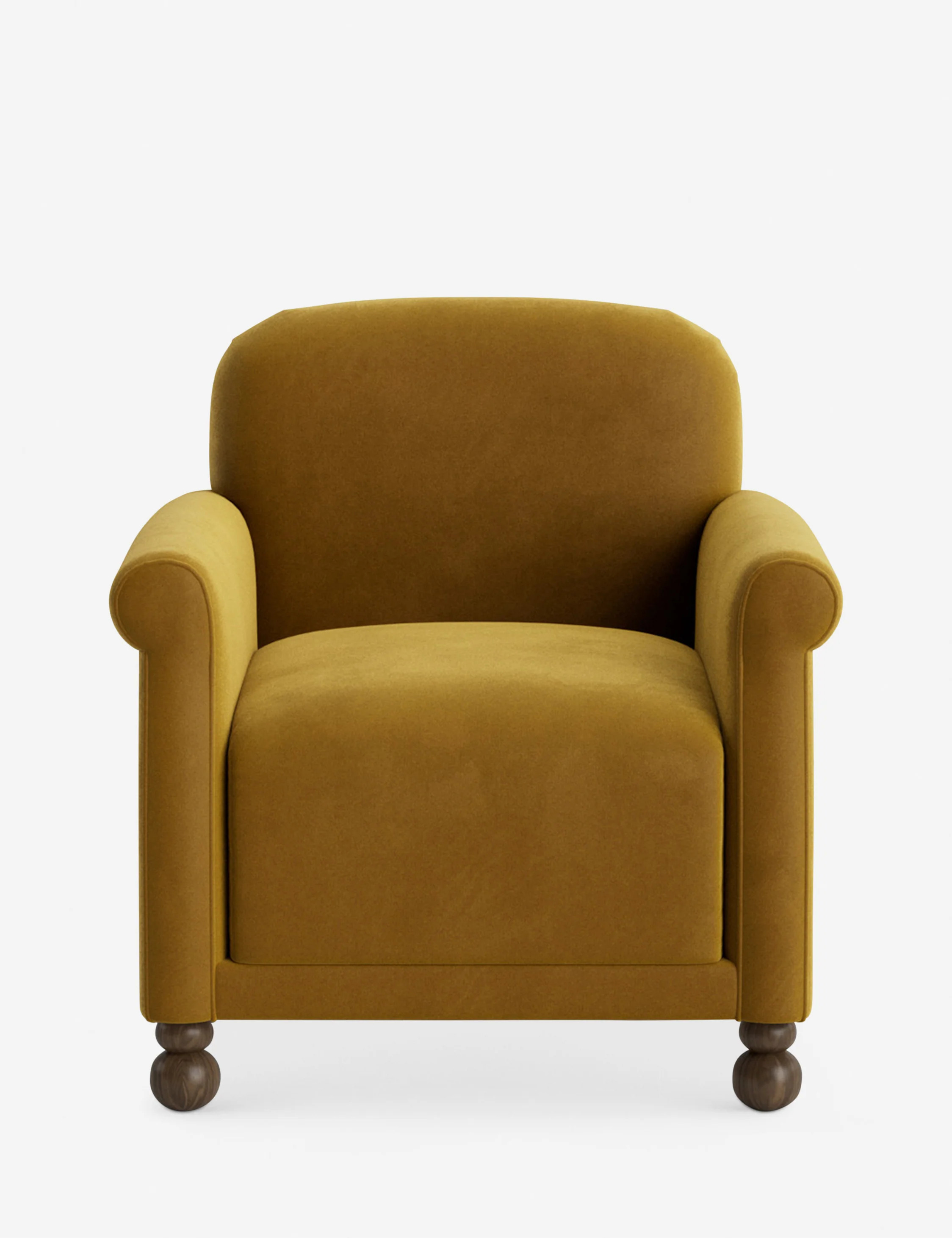 Paley Accent Chair | Lulu and Georgia 