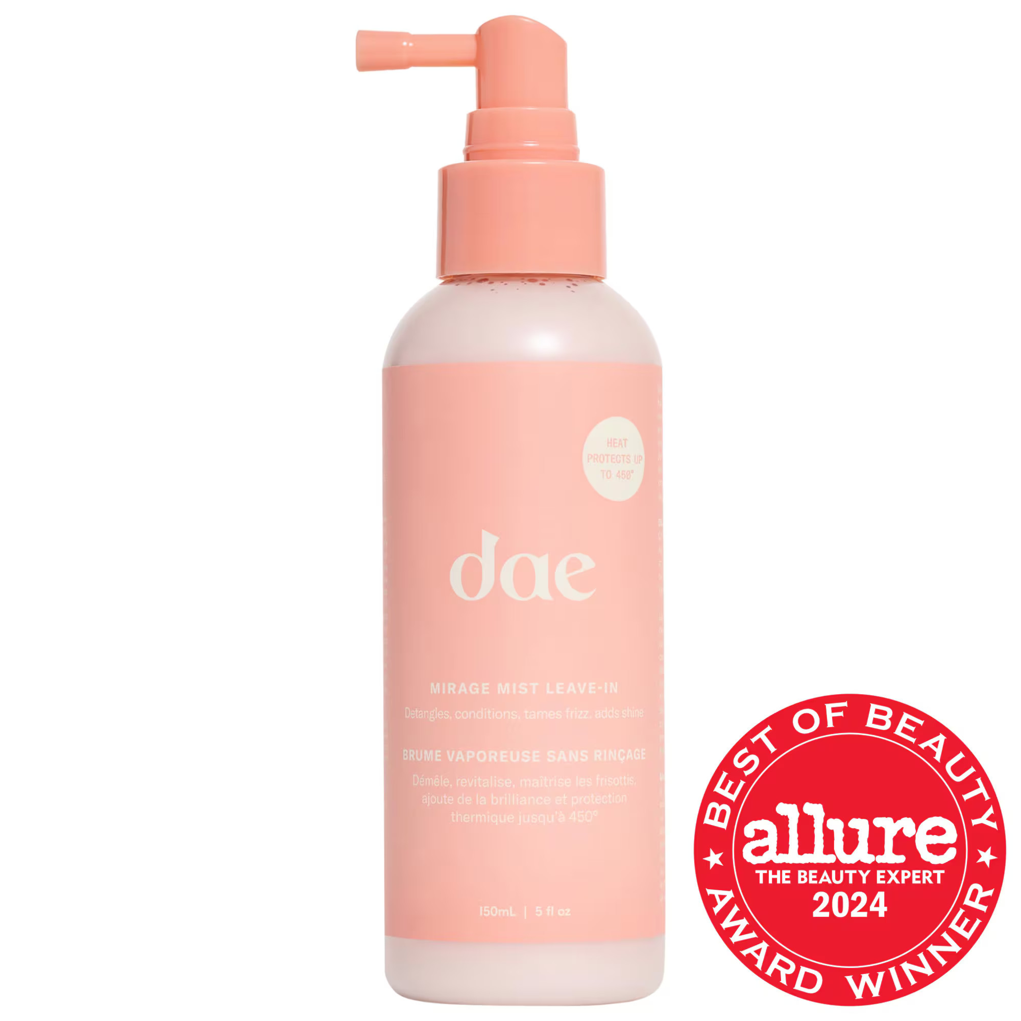 dae Mirage Mist Leave-In Conditioner 5 oz / 150 mL | Sephora (US)