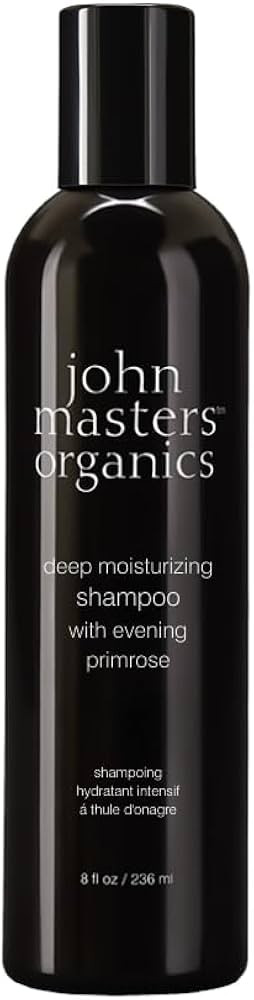 John Masters Organics - Shampoo for Dry Hair with Evening Primrose Good for Thinning, & Color Tre... | Amazon (US)
