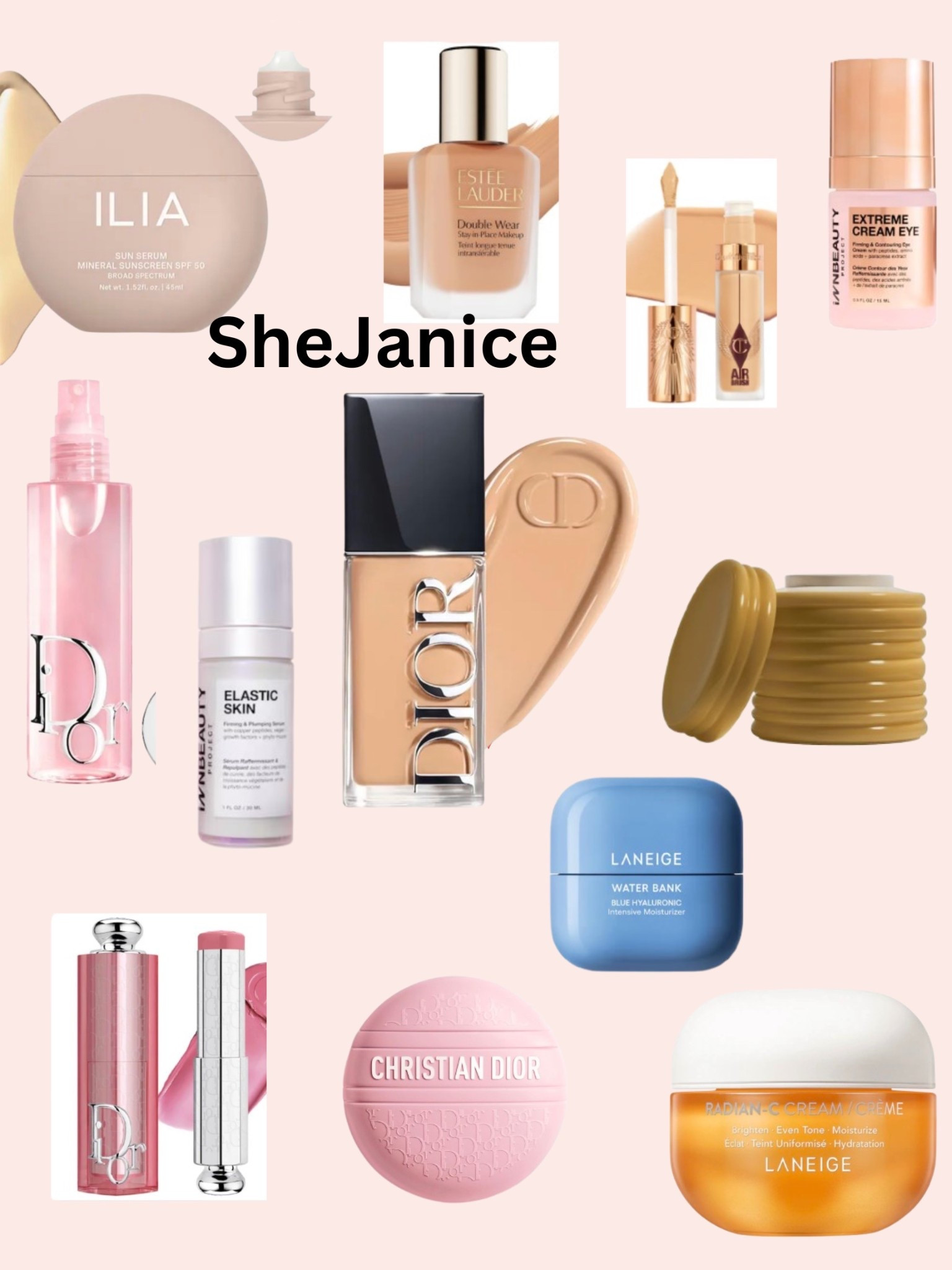 Sephora 

#LTKBeauty #LTKSaleAlert