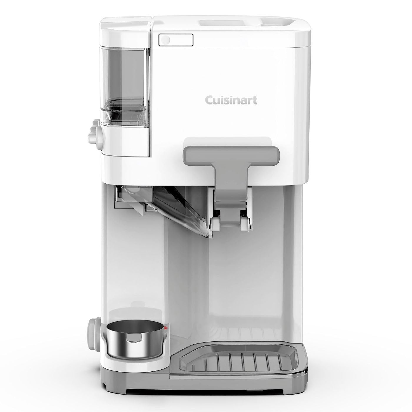 Cuisinart Soft Serve Ice Cream Machine- Mix It In Ice Cream Maker for Frozen Yogurt, Sorbet, Gela... | Amazon (US)