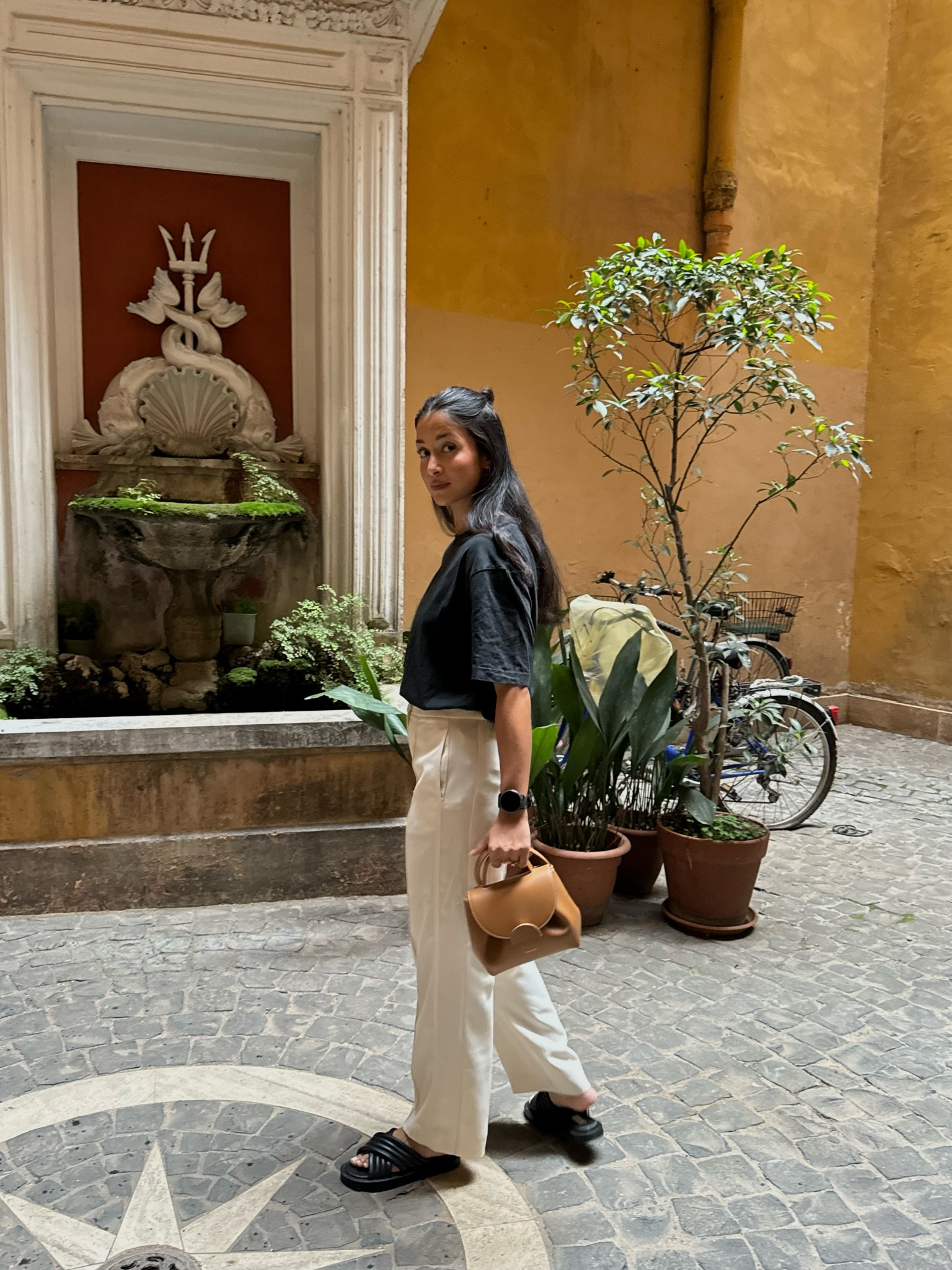 Last outfit of Rome

#LTKtravel #LTKeurope #LTKSeasonal