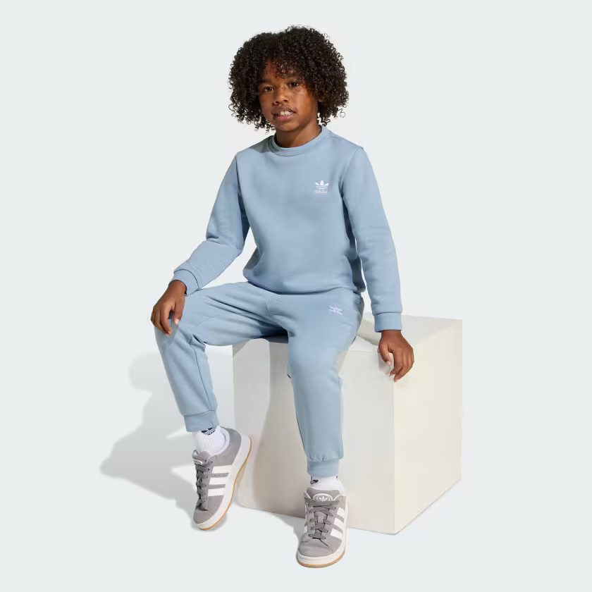Crew Set Kids | adidas (US)