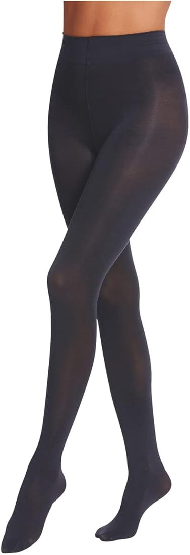 WOLFORD Velvet de Luxe 66 Tights For Women | Amazon (US)