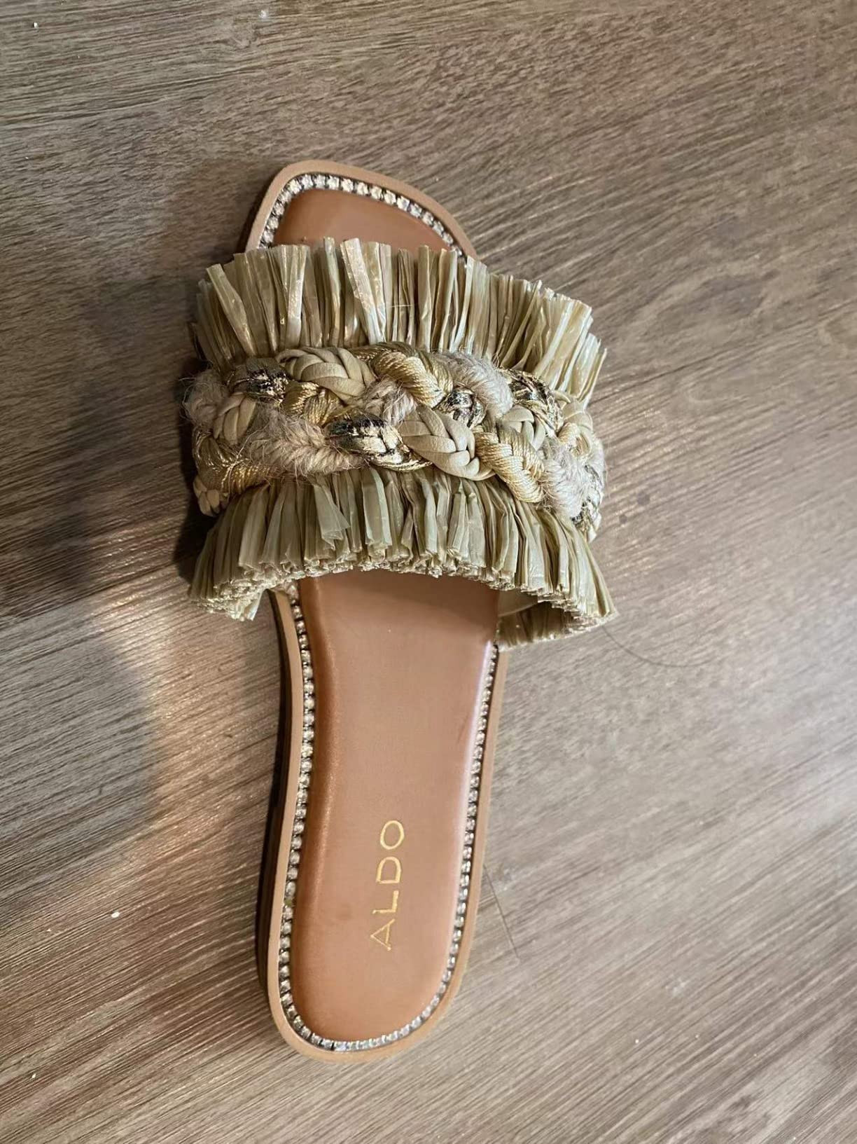 ALDO Women's Rattana | Amazon (US)