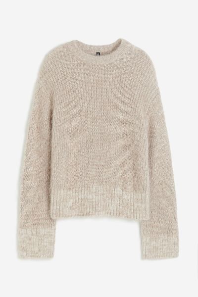 Sweater | H&M (US + CA)