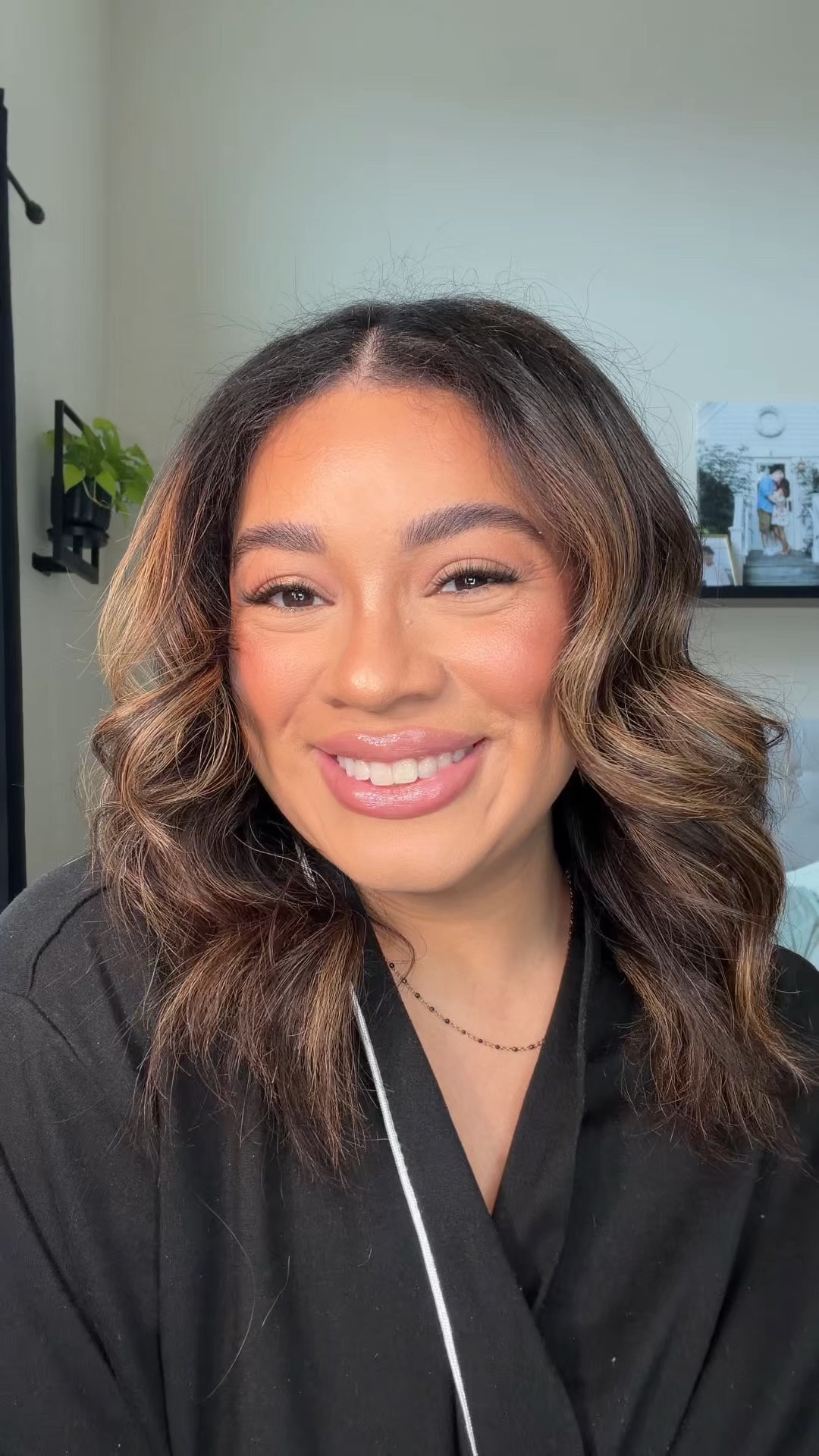Date night makeup | makeup for date night 

#LTKBeauty #LTKgrwm