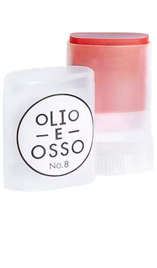 Olio E Osso Lip and Cheek Balm in No.8 Persimmon. | Revolve Clothing (Global)