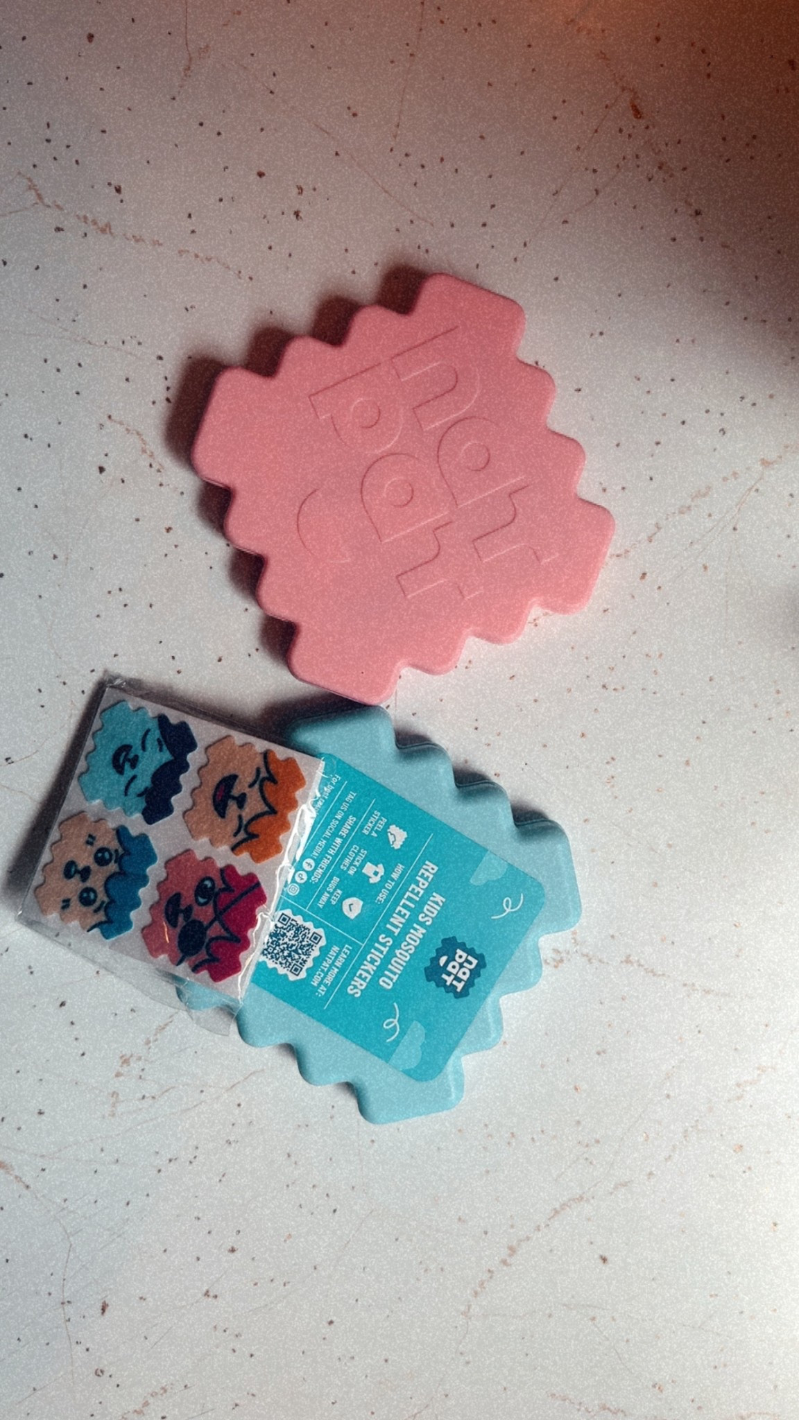 Kids tick and mosquito bug repellent 

#LTKFindsUnder50 #LTKFamily #LTKKids