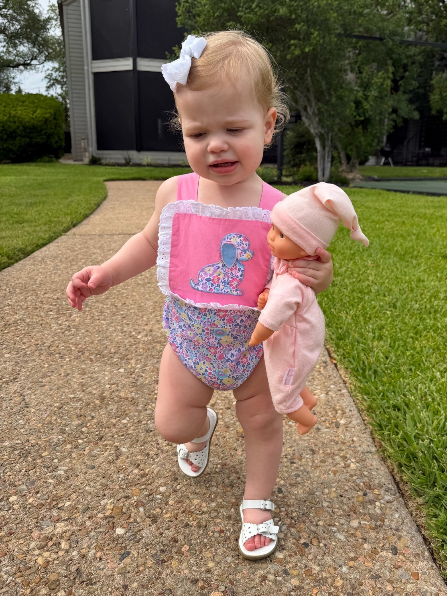 Pawsitively adorable in new #TBBC 

#LTKBaby