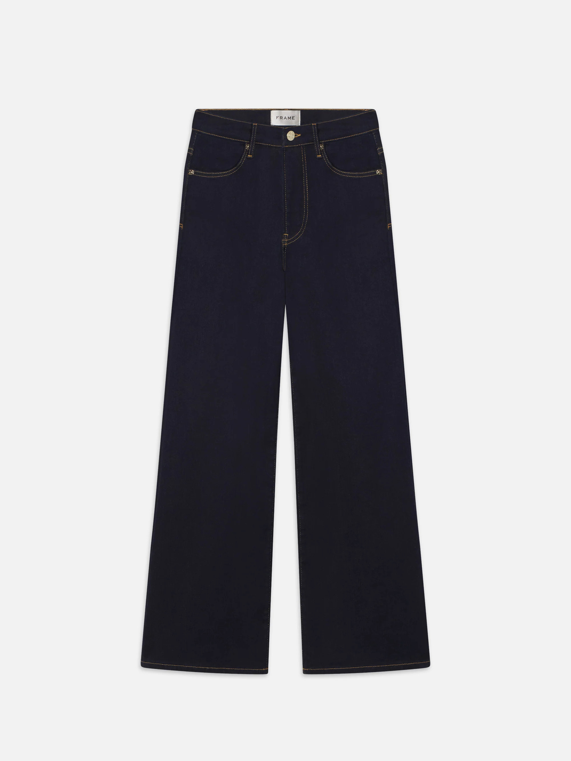 Le Slim Palazzo  in  Stargirl | Frame Denim