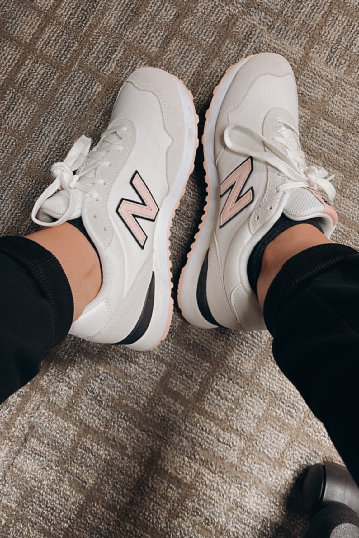 Freakin love 

#LTKworkwear #LTKfit #LTKshoecrush