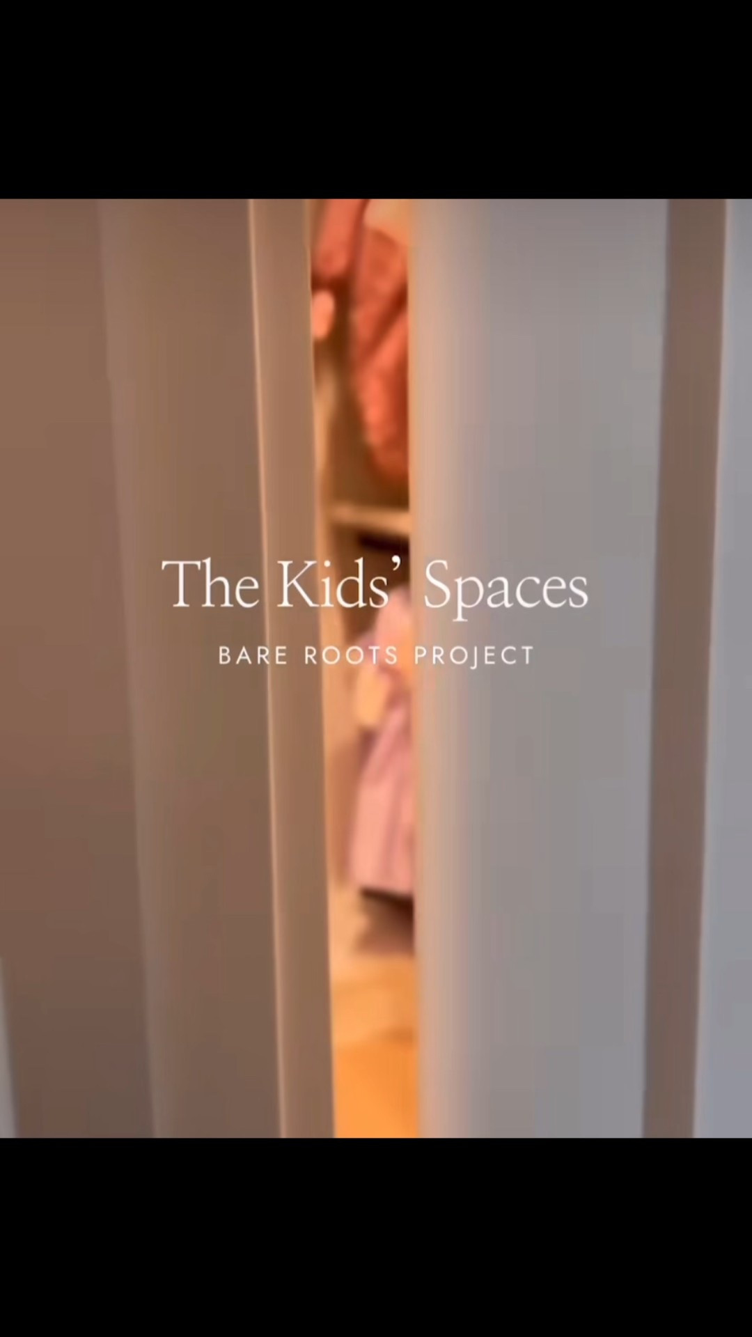 The Kid Spaces at our Bare Roots Project are beautiful and functional! Truly the best of all worlds 🌎 

#LTKKids #LTKHome #LTKFamily