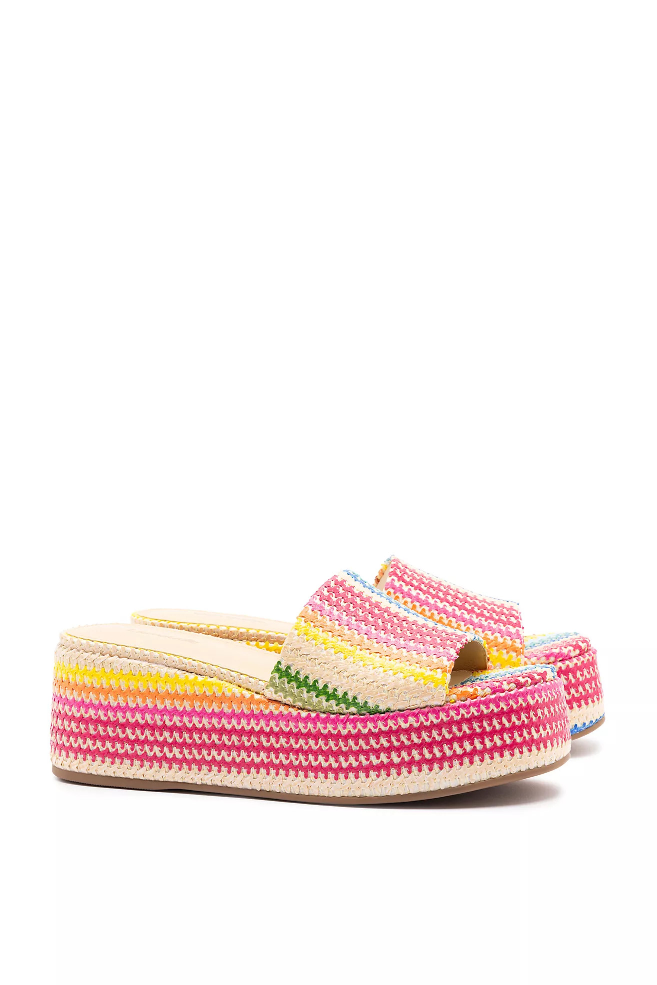 Larroudé Alex Sandals | Anthropologie (US)