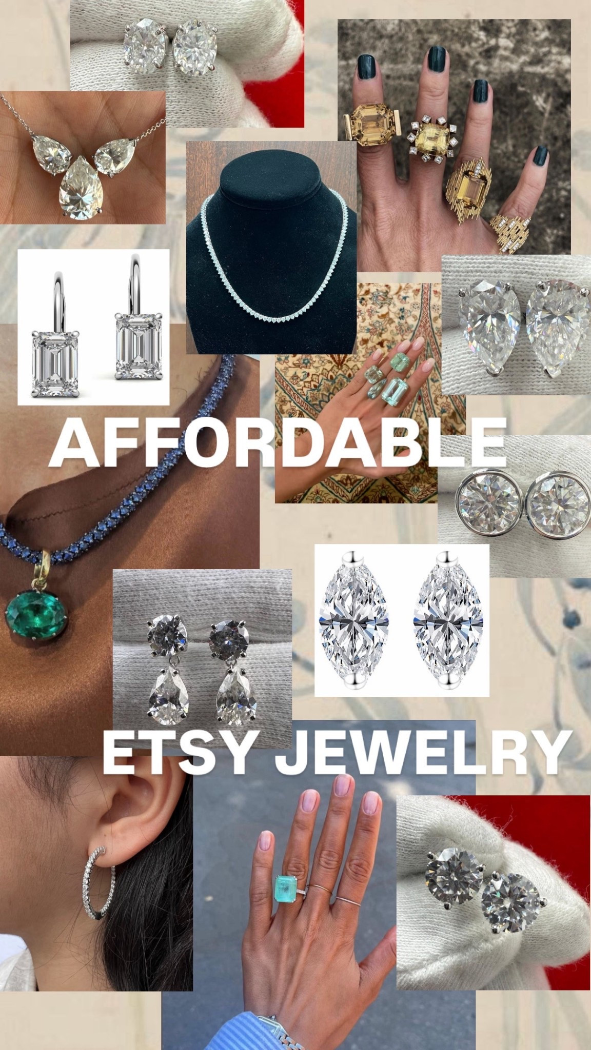 Code LAUREN for money off your order!