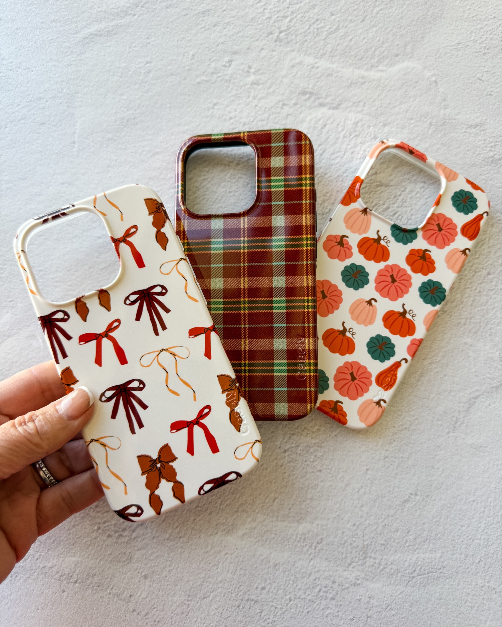 Casely iPhone 17 Pro Max Cases for Fall

#LTKgrwm #LTKSeasonal #LTKHome