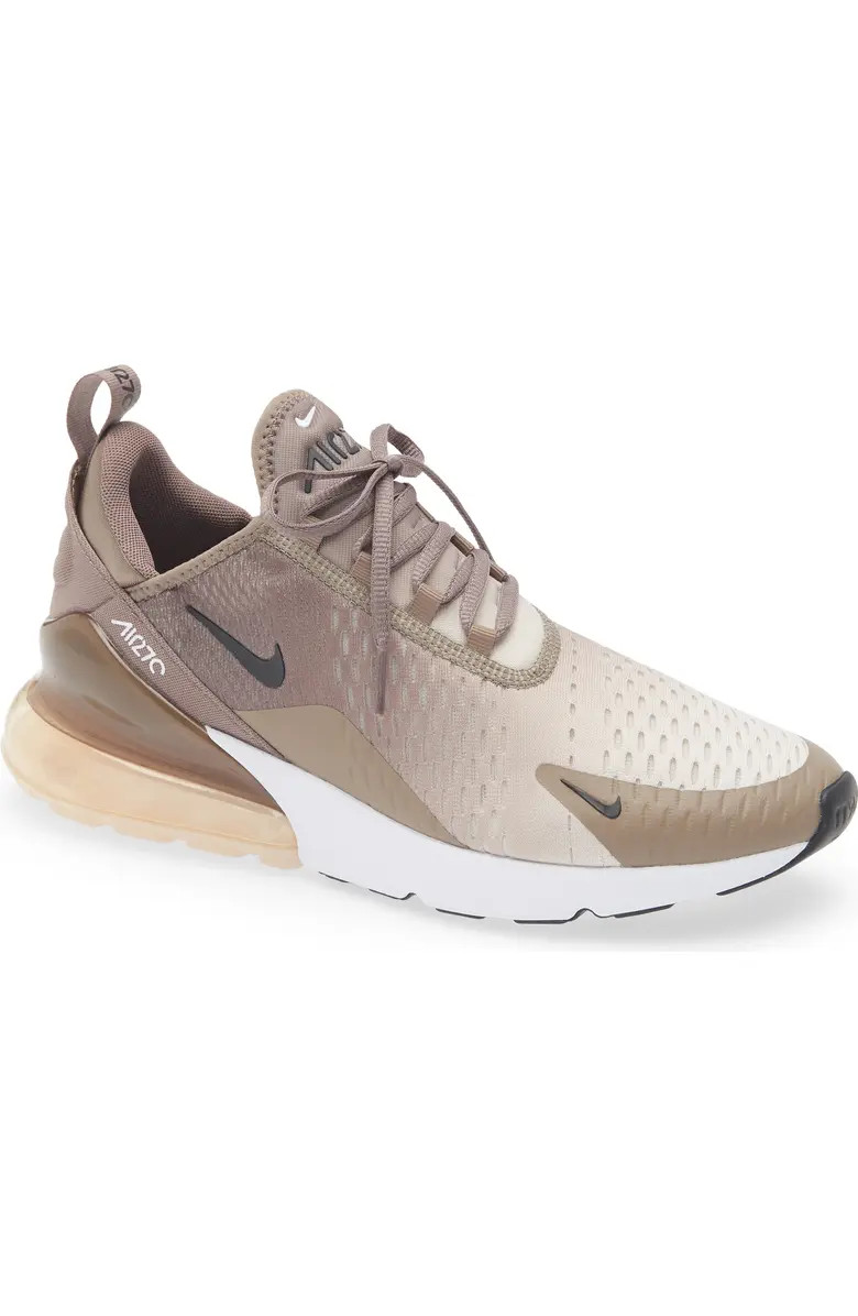 Nike Air Max 270 Sneaker (Men) | Nordstrom | Nordstrom