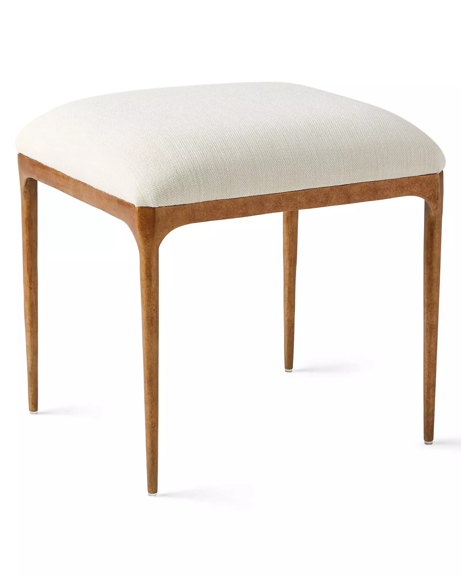 Beaumont Stool | Serena and Lily