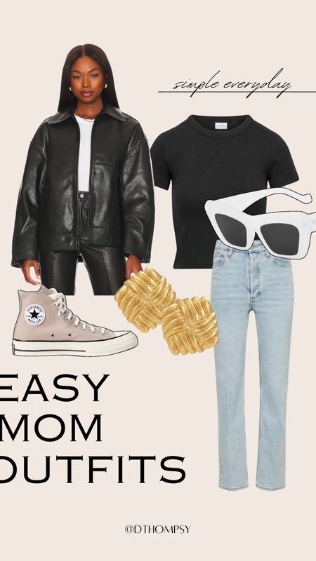 Easy Mom Outfit 

casual. sports mom. drop off. easy. revolve. sneakers. athleisure. fit. athletic. amazon.

#LTKstyletip