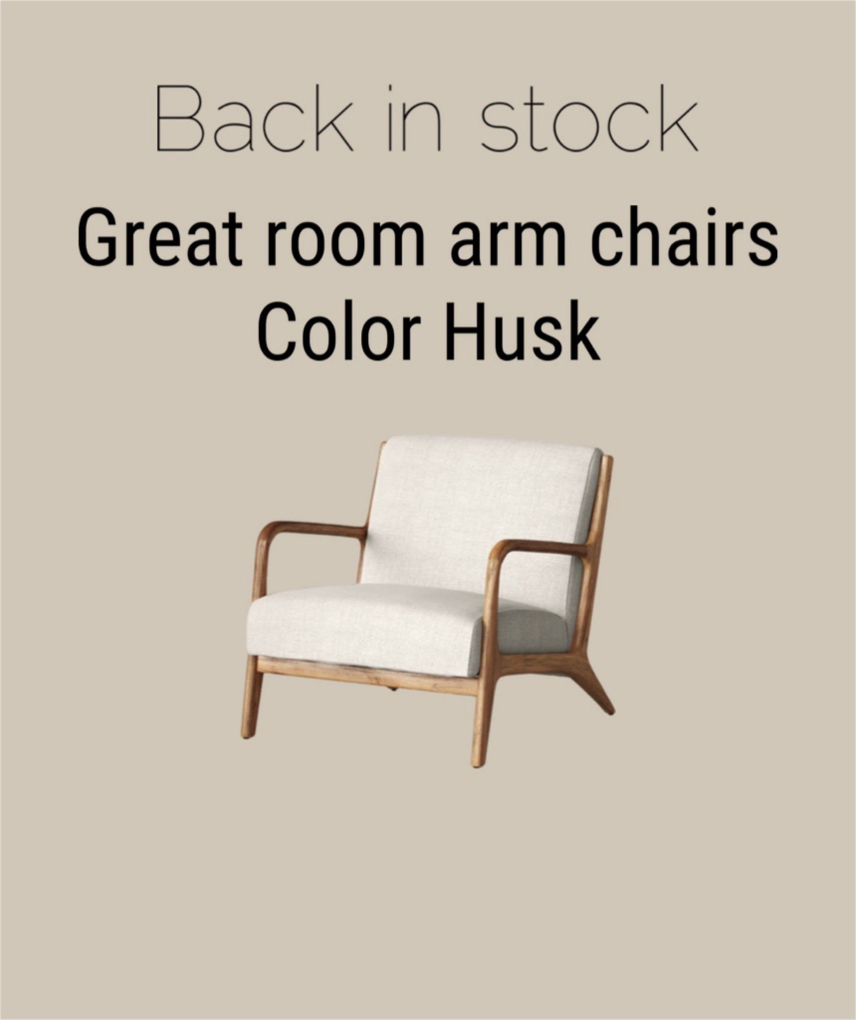 Target arm chairs! 

#LTKsalealert #LTKstyletip #LTKhome
