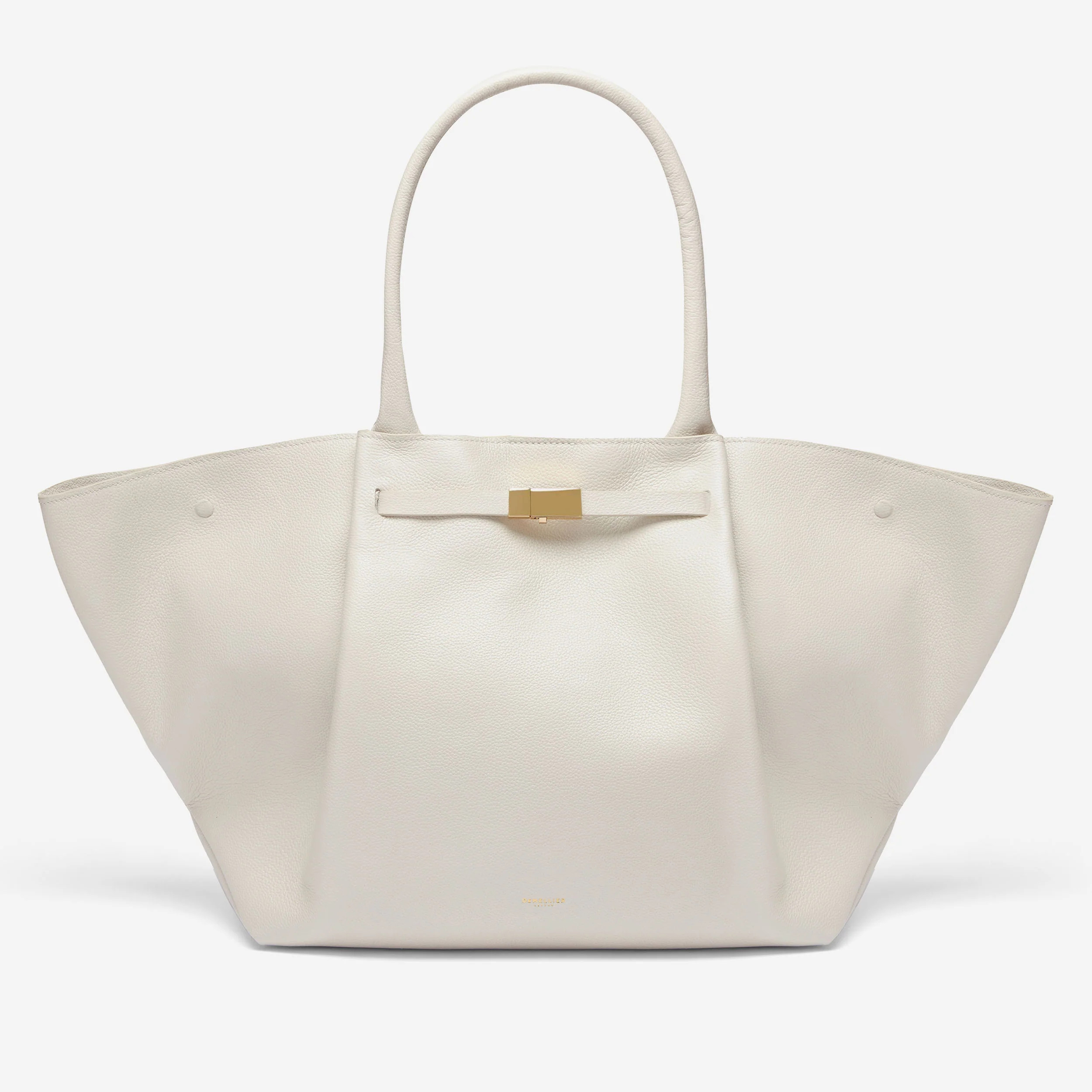 The New York | Off-White Small Grain | DeMellier | DeMellier