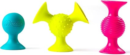 Fat Brain Toys pipSquigz | Amazon (US)