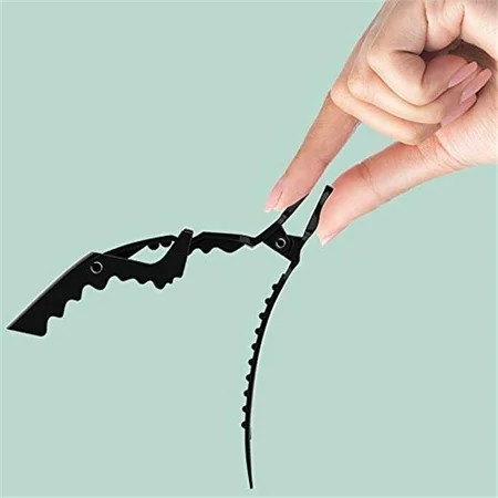 M&F Western DMC190 Black Crocodile Clip | Walmart (US)