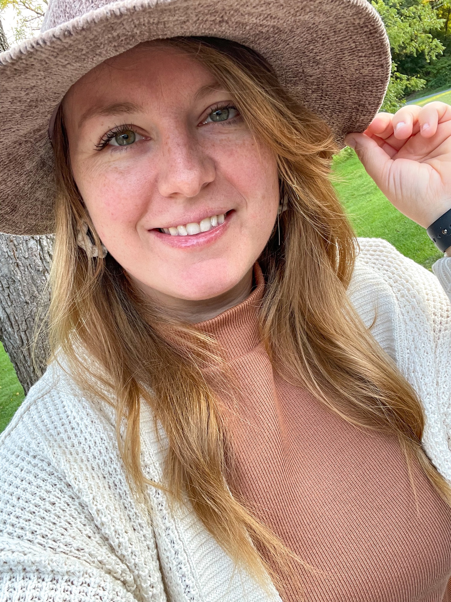 Obsessed with this combo of cardigan and mock neck tank top from Target 😍

#LTKFall #LTKTarget 

#LTKSeasonal #LTKunder50 #LTKstyletip