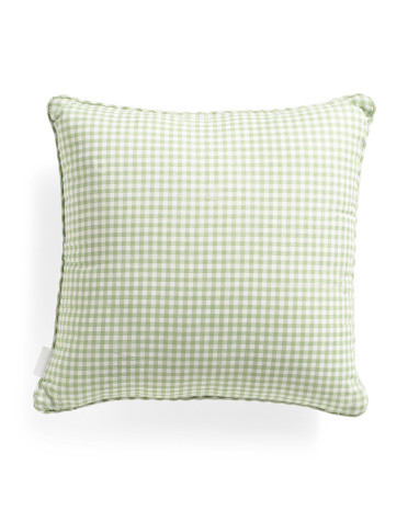 20x20 Bea Easter Floral Pillow | Throw Pillows | Marshalls | Marshalls