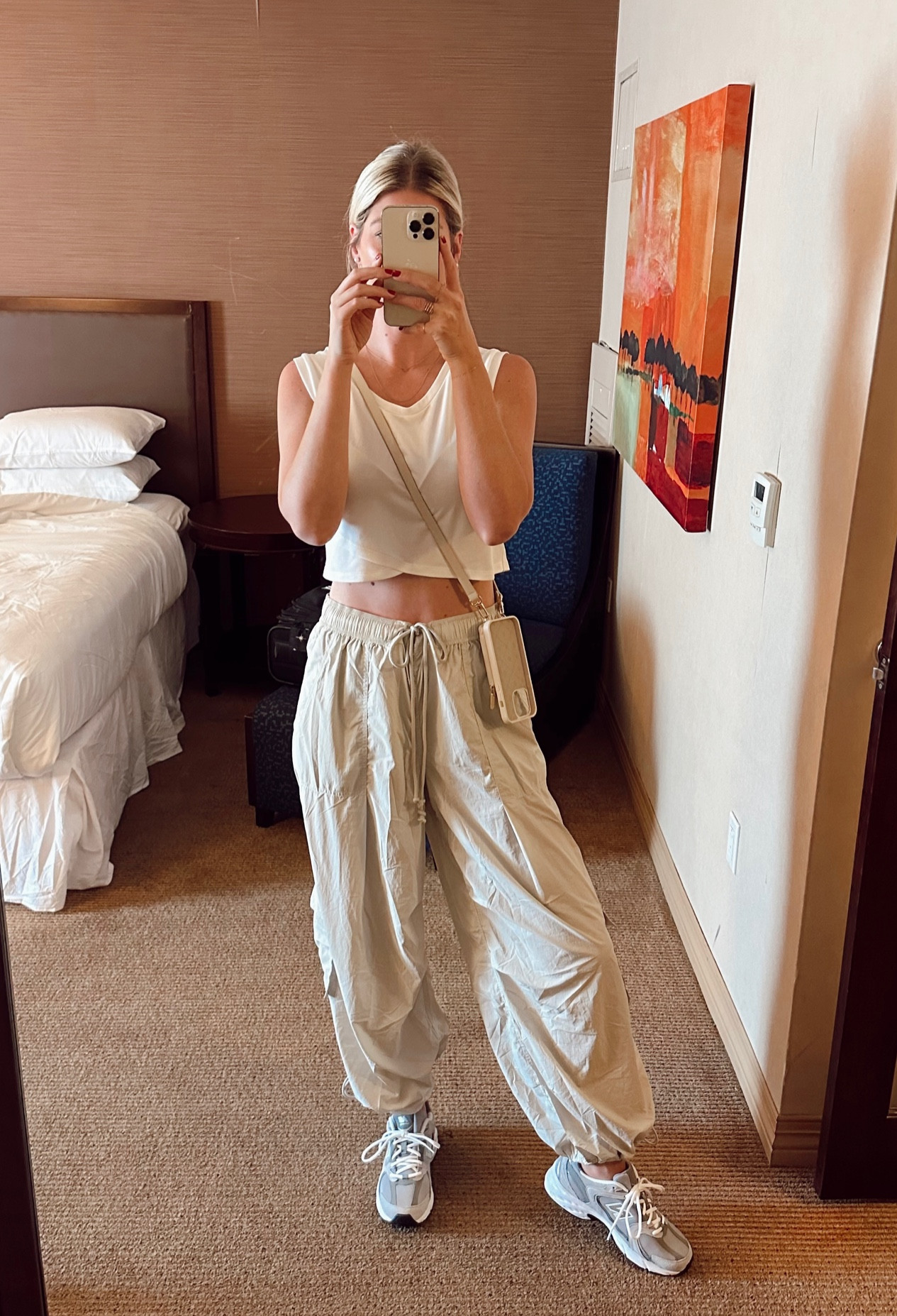 Comfy travel/layover outfit✈️


#LTKfindsunder50 #LTKstyletip #LTKtravel