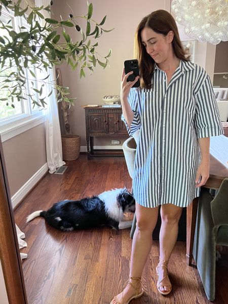 Loving this dress for summer and it’s on sale for Memorial Day! 

Amazon, Amazon fashion, Amazon finds, Amazon must haves, Amazon dress, summer fashion, summer dress, belt tie dress, stripe dress, budget friendly dress, Memorial Day sale, Memorial Day, sale find, sale, sale alert #amazon #amazonfashion

#LTKsalealert #LTKSeasonal #LTKstyletip