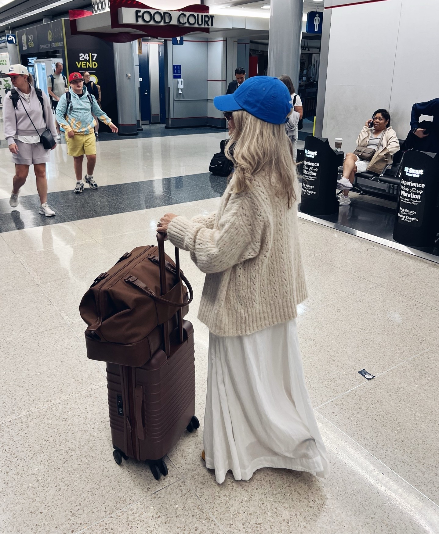 Travel Day! #travel #outfit #fitcheck #ootd

#LTKootd #LTKTravel #LTKOver40