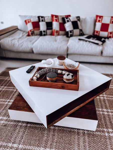 Home decor, entryway table, coffee table, living room decor, neutral decor, candle Accesories set, coffee mug, coffee table book, ottoman. Accent chair, coffee tray, decor tray

#LTKhome #LTKunder50
