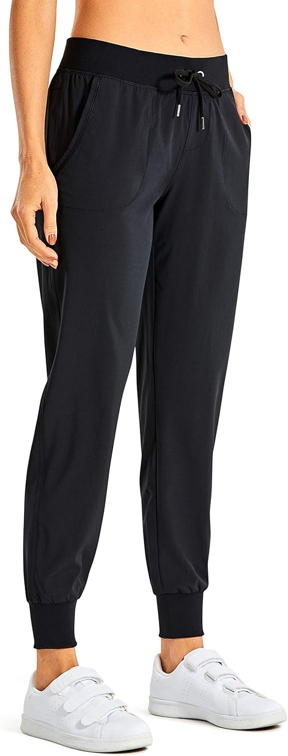 Visit the CRZ YOGA Store | Amazon (US)