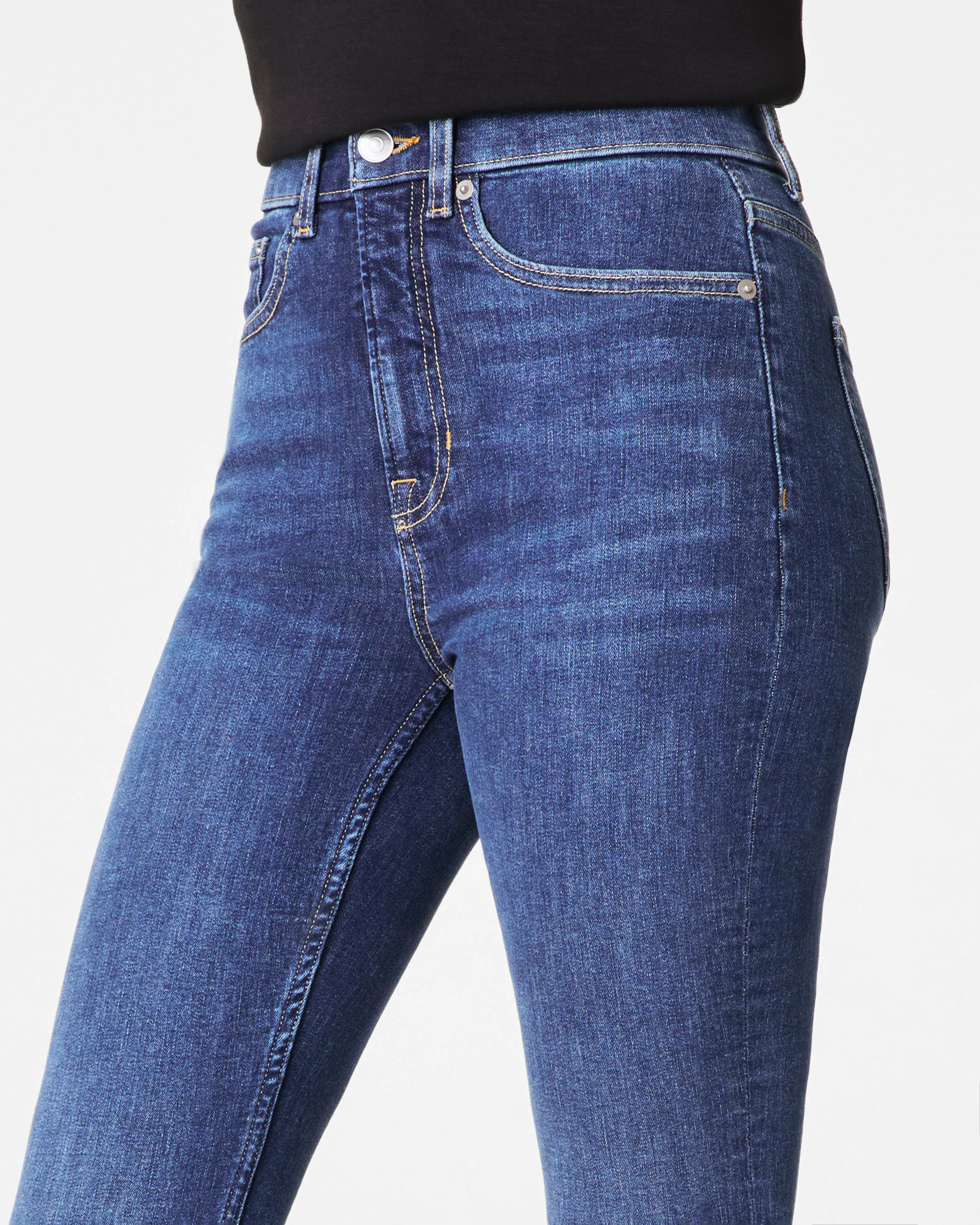 SPANXsculpt™ ReDefineFlare Jeans | Spanx