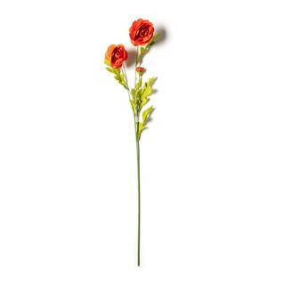 27.5" Orange Ranunculus Spray by Ashland® | Michaels® | Michaels Stores