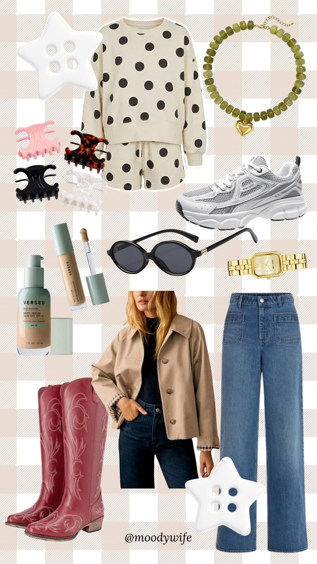 Things either in my closet or in my cart for fall!

#LTKootd #LTKmomlife #LTKdayinmylife