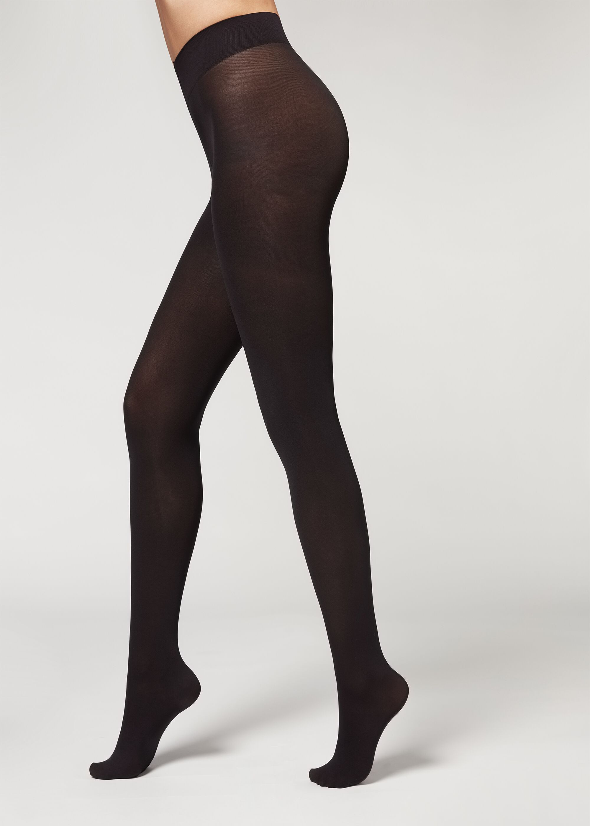 50 Denier Total Comfort Soft Touch Tights | Calzedonia US